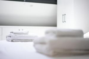 City Center Hideout - Studio Apartment