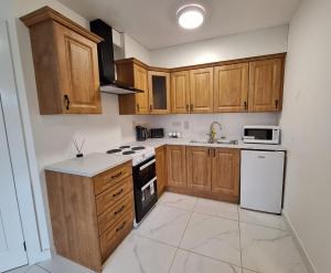 SANDYS SHORE APARTMENT