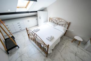 City Center Hideout - Studio Apartment