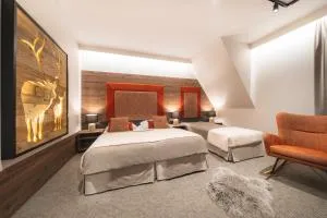 Termy Szaflary - Groń