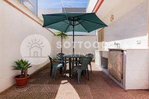 Quiet Rooms - San Foca