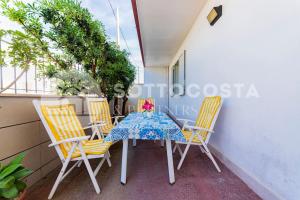 Quiet Rooms - San Foca