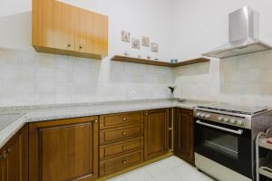 Il Corbezzolo Apartment