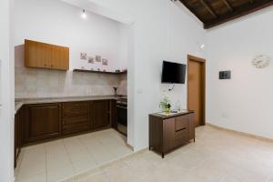 Il Corbezzolo Apartment