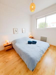 Appartements Le Petit Royan Hyper centre, wifi, balneaire : photos des chambres