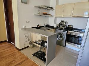 TERRA COMPLEX D5 - Private apartment - Golf, Skiing & SPA