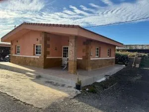 Casa Guineamar - Las Puntas