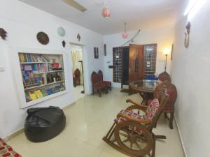 The J Thomas Inn 4 Ac bedroom independent house Fort Kochi