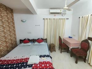 The J Thomas Inn 4 Ac bedroom independent house Fort Kochi