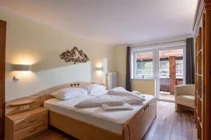 Alpenlodge, Ferienwohnung 14 - Hinterthiersee
