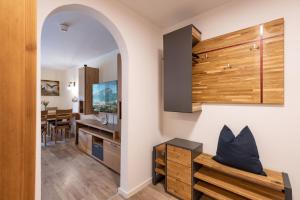 Alpenlodge, Ferienwohnung 4