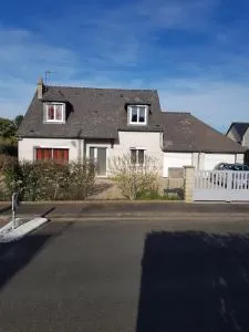 Chez Zabou - Saint-Règle