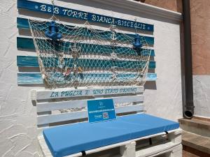 Torre Bianca Bisceglie B&B vicino al mare