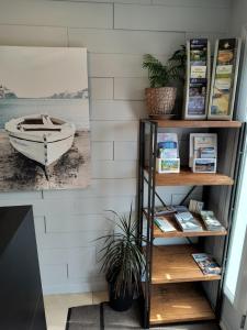Motel Cabano-Relais