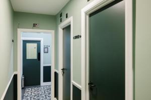 Borough High Street Rooms