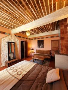 Maisons d'hotes Au Puits de la Fontaine : photos des chambres