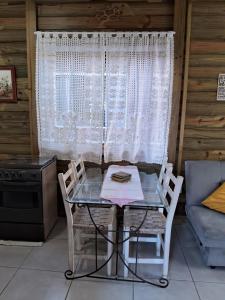 Chalés Lar Doce Mar Camacho SC