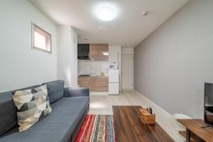 Apartment Namba Style 302