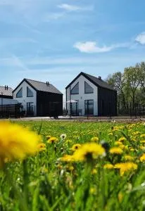 ZATOR Domki INTERSTYL, Energylandia - Palczowice