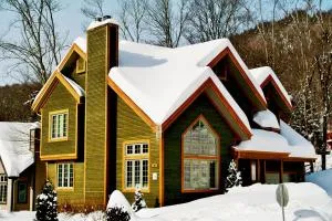 Chalets Alpins - 52 Chemin des Skieurs - Stoneham