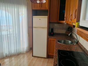 Apartamento Vistamar