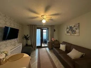 Caroline's One Bedroom House in Northampton - Hardingstone