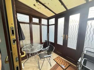 Carolines One Bedroom House in Northampton