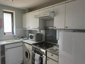 Carolines One Bedroom House in Northampton