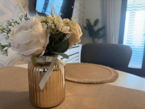 Carolines One Bedroom House in Northampton