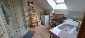 Maisons d'hotes Au bonheur des retrouvailles : photos des chambres