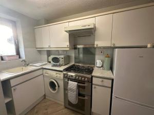 Carolines One Bedroom House in Northampton