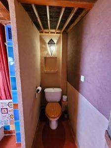 Maisons d'hotes Au Puits de la Fontaine : photos des chambres