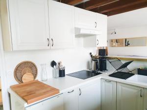 EXIGEHOME - Beau duplex-15 min ParisLa DéfenseChamps Elysées