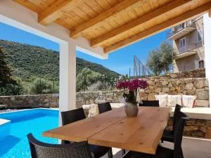 Villetta Roxy - 塔瑙内拉