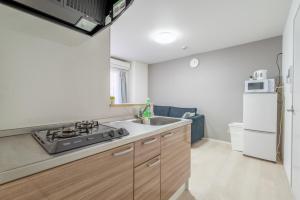 Apartment Namba Style 303