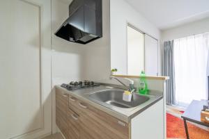 Apartment Namba Style 303