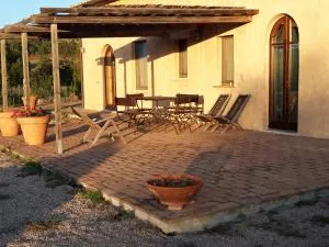 VULCINEA in Poggio Rocco - Poggio Fuoco