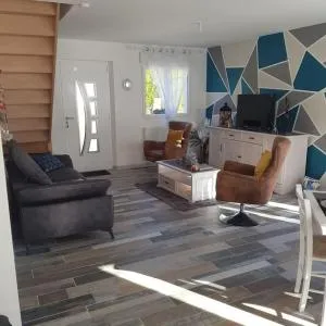 au p'tit bonheur - Hombleux