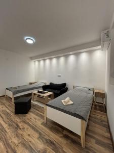 Apartman Centar