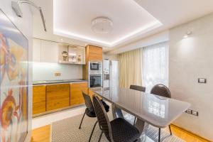 Signature Suite - 1 Bedroom