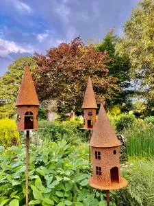 B&B au 27 - Neuville