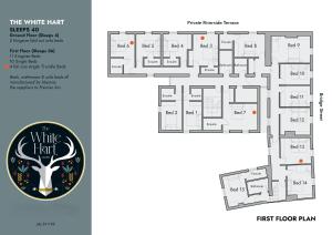 Brigg White Hart - Total Pub Takeover