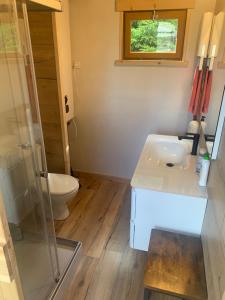 Chalets Chalet de l-Abondance : photos des chambres