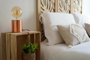 Le Colombier-2 pièces-3min des plages-Coup de cœur-