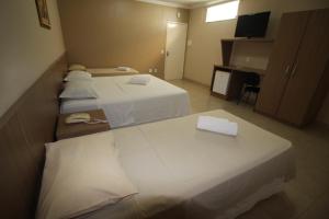 Hotel Regina Muriaé