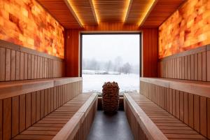 Hotel Biogor Wellness & Spa