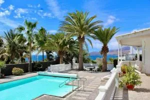 VILLA CALIMA by JK Lanzarote - 卡列罗港