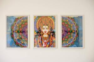 RoofTop-1BHK for Families only @HimayathNagar