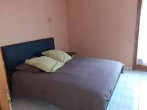 GITE CONFORT plain-pied 12 min d'Albi pas de vis-à-vis - Crespin