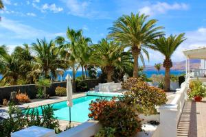 VILLA CALIMA by JK Lanzarote